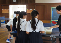 体験入学12