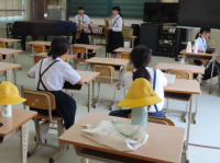 体験入学9