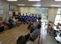 施設訪問５