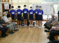 施設訪問８