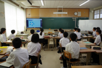 校長理科６