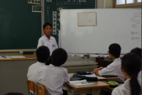 校長理科１