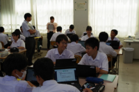 校長理科５
