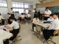 ２年国語公開２