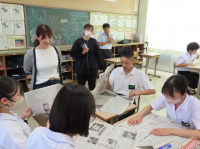 ２年国語公開３