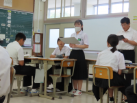 ２年国語公開５