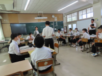 ２年国語公開６