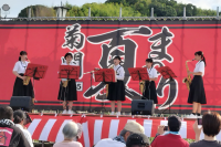 夏祭り1