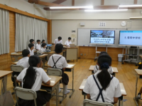 小中学生会議１