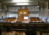 中学生議会３