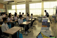 １年１