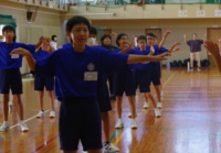 ダンス２