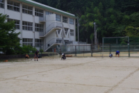 奉仕活動３