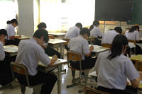 実力テスト６