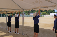 準備１