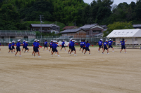 準備６