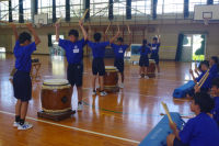 １年総合７