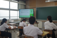 英語２