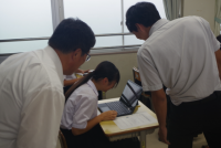 技術３