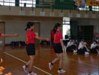 壮行会１０
