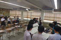 ３年音楽４