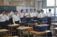 １年合唱１