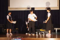 人権劇４