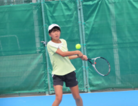 テニス4