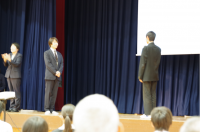 人権講演会6