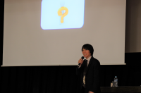人権講演会4