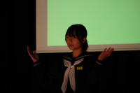 レシテーション２