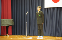 県新人壮行会１