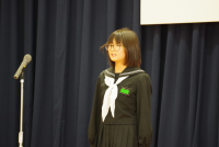 県新人壮行会３