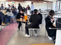 ３日目法隆寺２