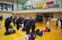 ３日目解散式１