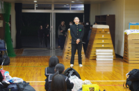 ３日目解散式３