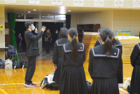 ３日目解散式４