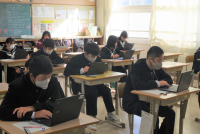 県学力診断１