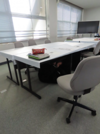 シェイクアウト１