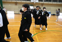 送る会１