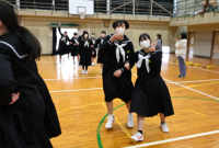 送る会２