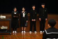 送る会３