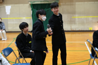 送る会４