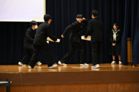 送る会５