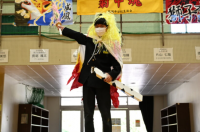 送る会６