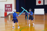 剣道１