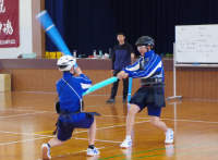 剣道２