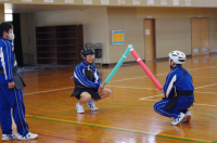 剣道４