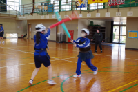 剣道５