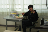 給食３